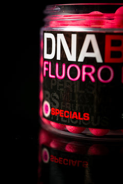 DNA Baits Pink Perils Pop-Ups