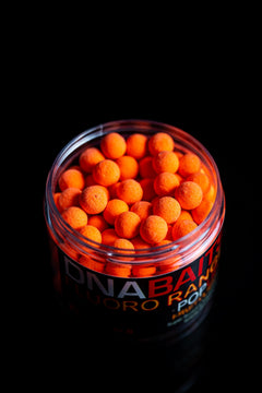 DNA Baits Fruitylicious Pop-Ups