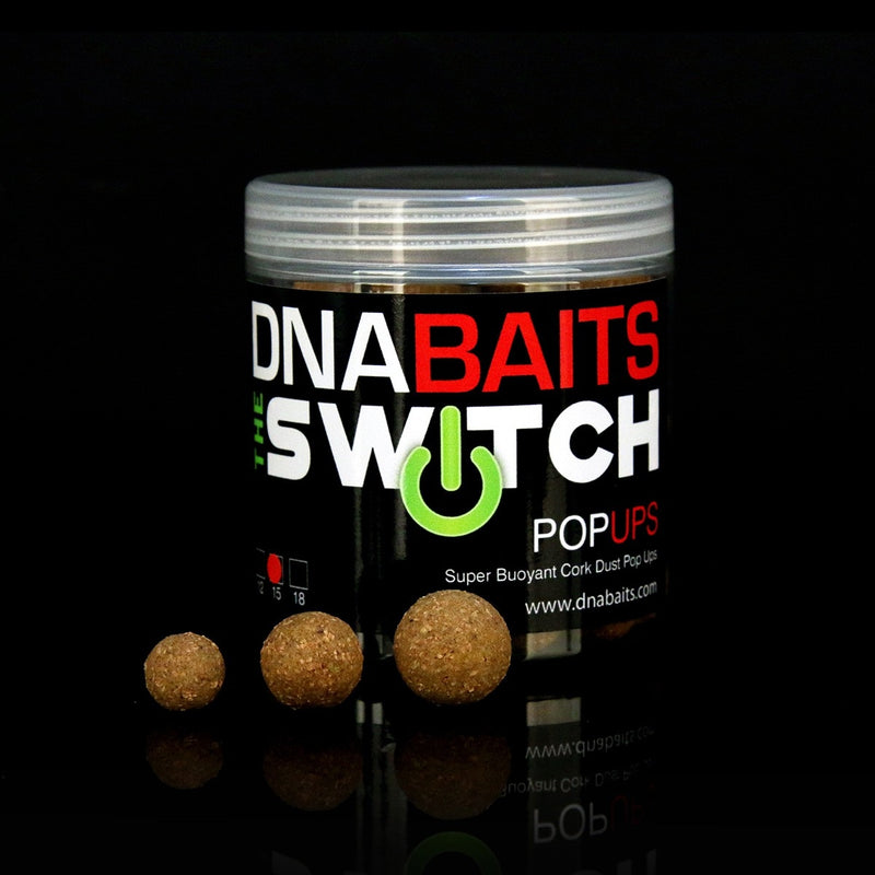 DNA Baits The Switch Corker Pop-Ups