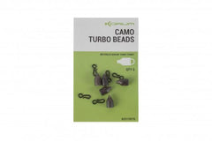KORUM Camo Turbo Beads