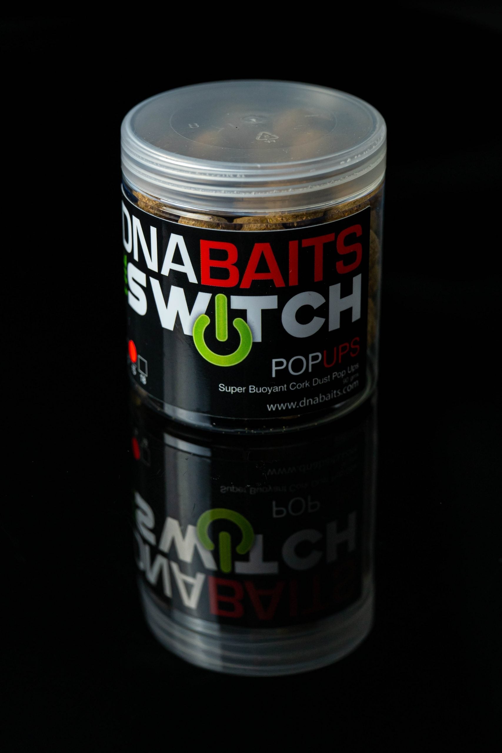 DNA Baits The Switch Corker Pop-Ups