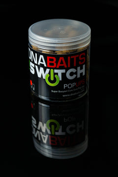DNA Baits The Switch Corker Pop-Ups