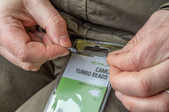 KORUM Camo Turbo Beads