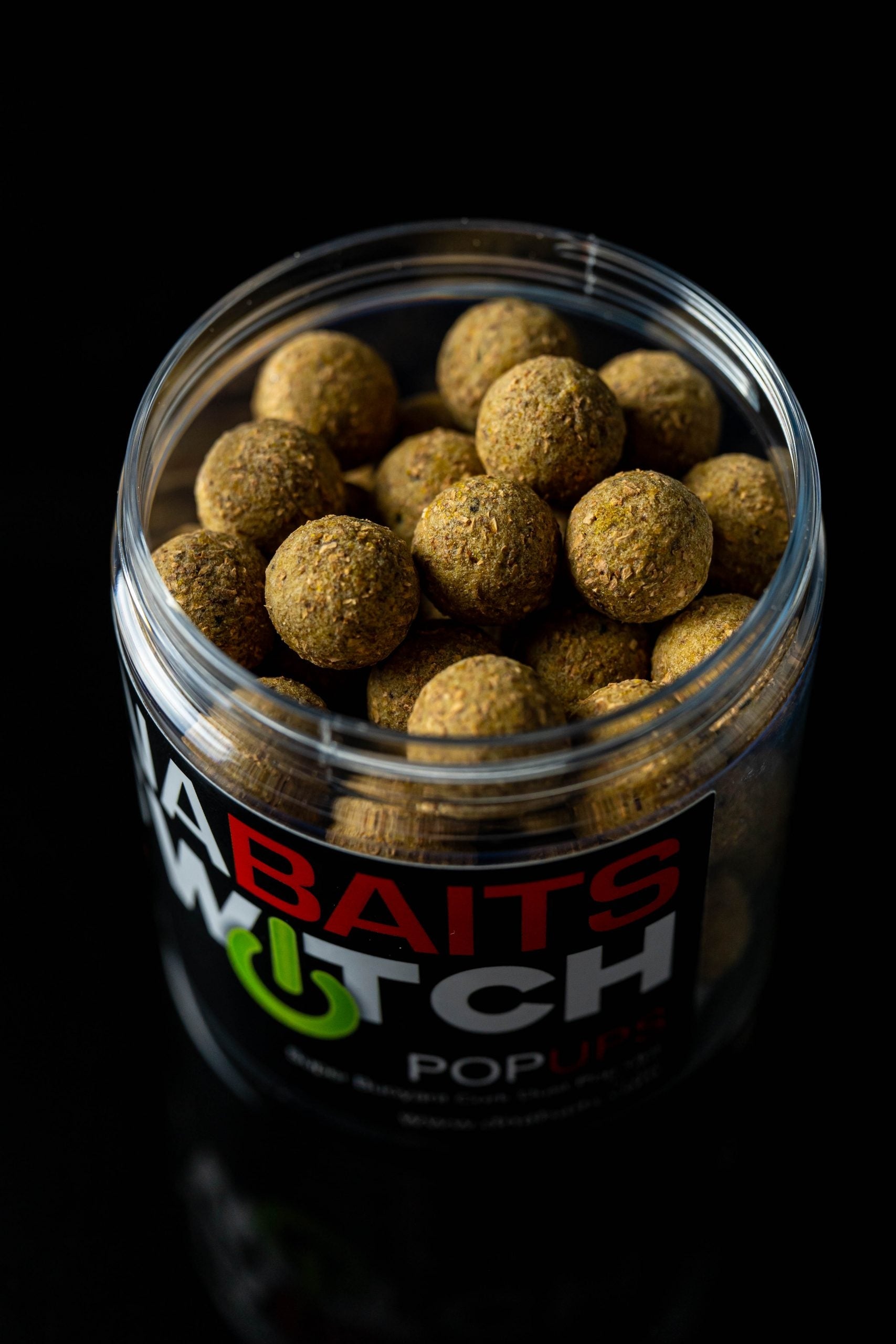 DNA Baits The Switch Corker Pop-Ups