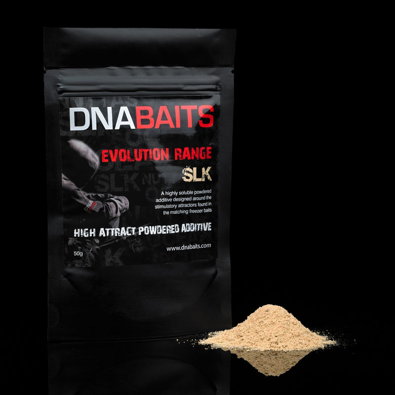 DNA Baits SLK EVO Powder