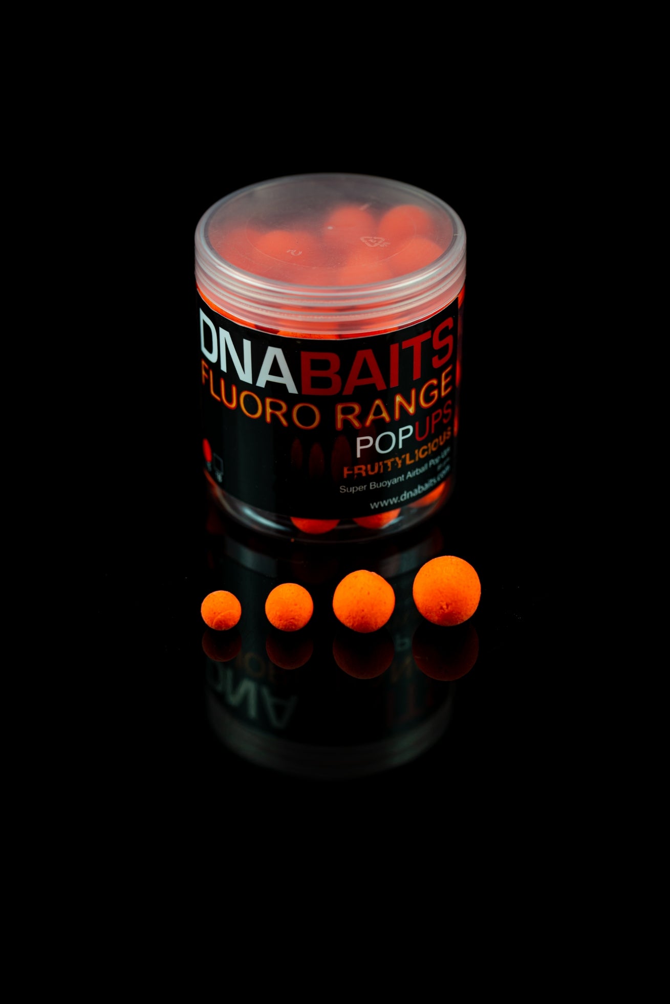 DNA Baits Fruitylicious Pop-Ups
