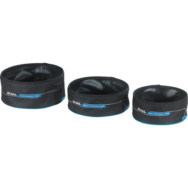 MAP  DUAL LARGE GROUND BAIT BOWL