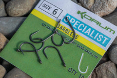 KORUM Xpert Specialist hook