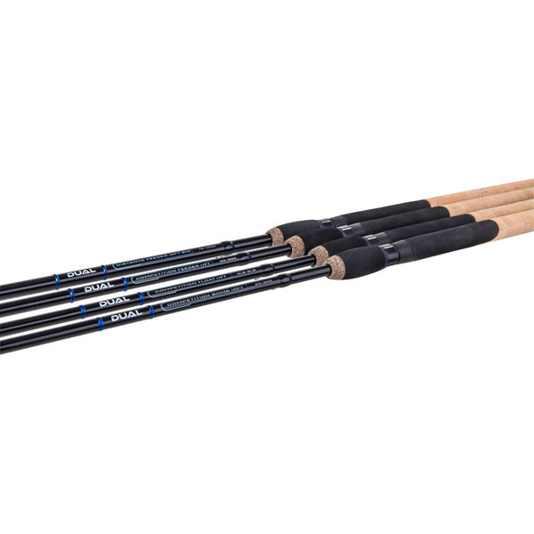 MAP  DUAL COMPETITION 12FT SUV FEEDER