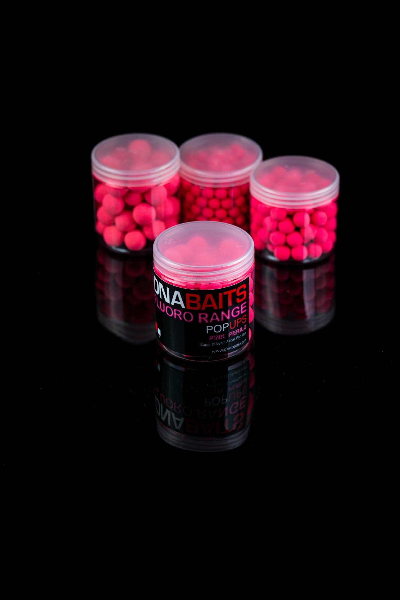 DNA Baits Pink Perils Pop-Ups