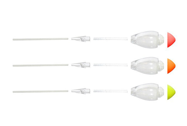 Drennan In-Line Crystal Dibber