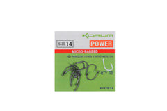 KORUM Xpert Power Hook
