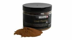 CC Moore Liver Powder