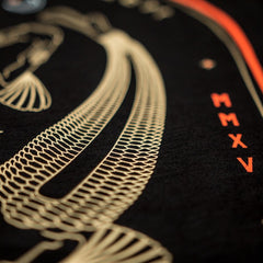 KUMU HOODY MAELSTROM