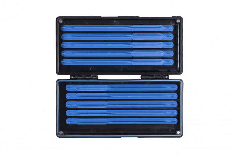 Preston Mag Store System 30 & 38cm Hooklength Box