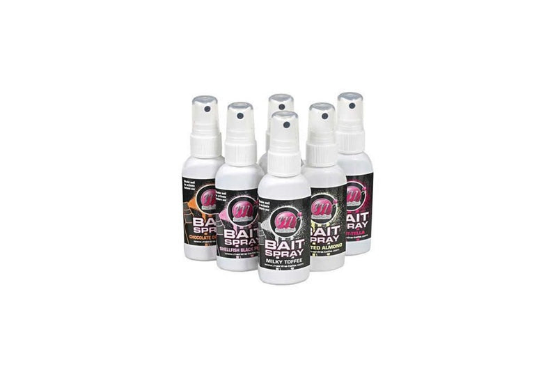 MAINLINE BAITS BAIT SPRAYS