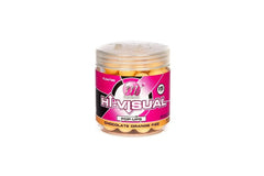 MAINLINE HI-VISUAL MINI POP-UPS 12mm - 150ml TUB