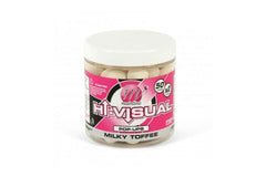 MAINLINE HI-VISUAL MINI POP-UPS 12mm - 150ml TUB