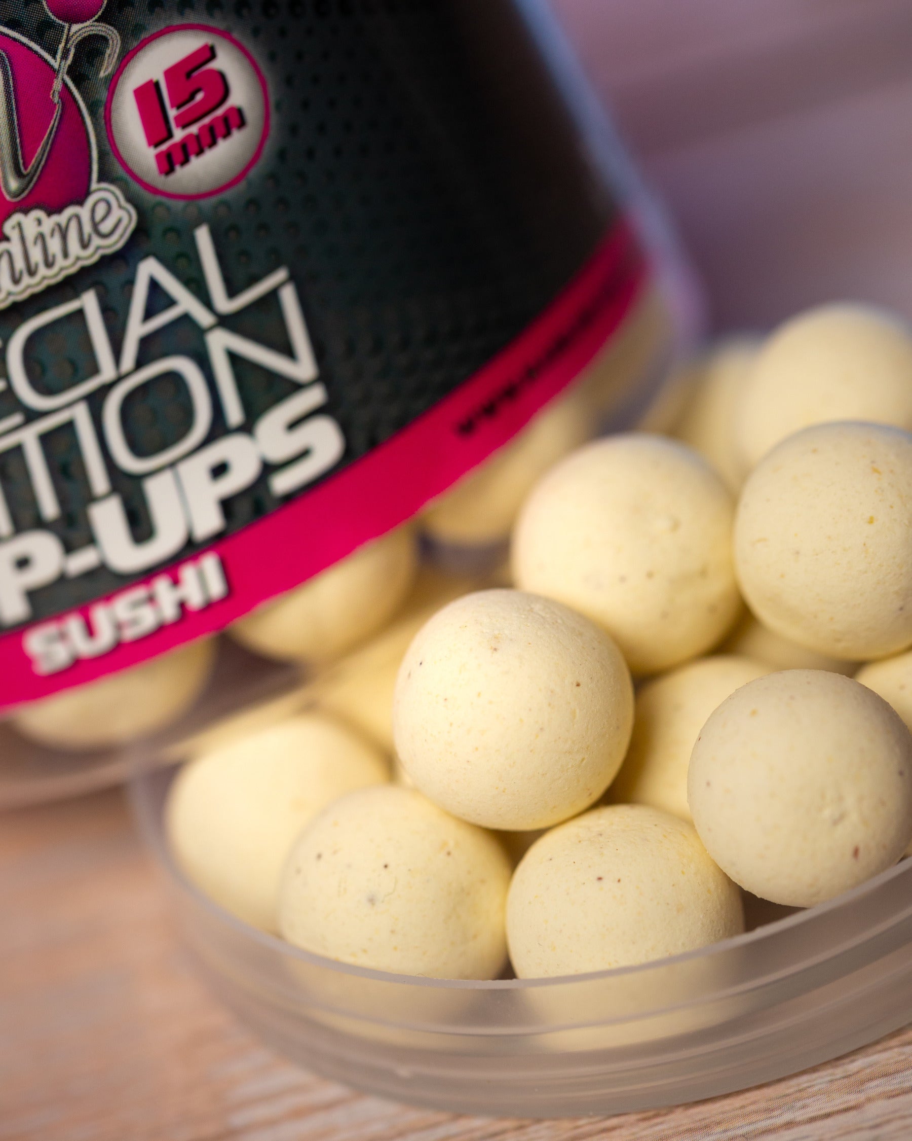 Mainline Special Edition Pop-Ups