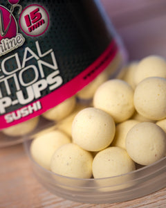 Mainline Special Edition Pop-Ups