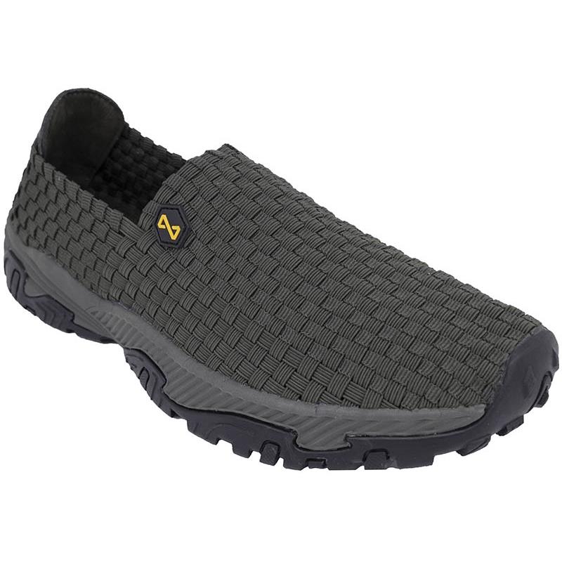 Navitas Weave Hybrid Slip On Trainer