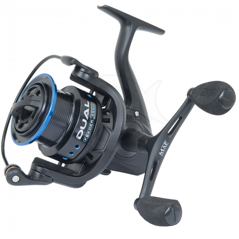 MAP DUAL 4500 REEL