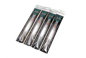 Drennan Margin Crystal Pushstop Rig