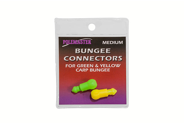 Drennan Bungee Connectors