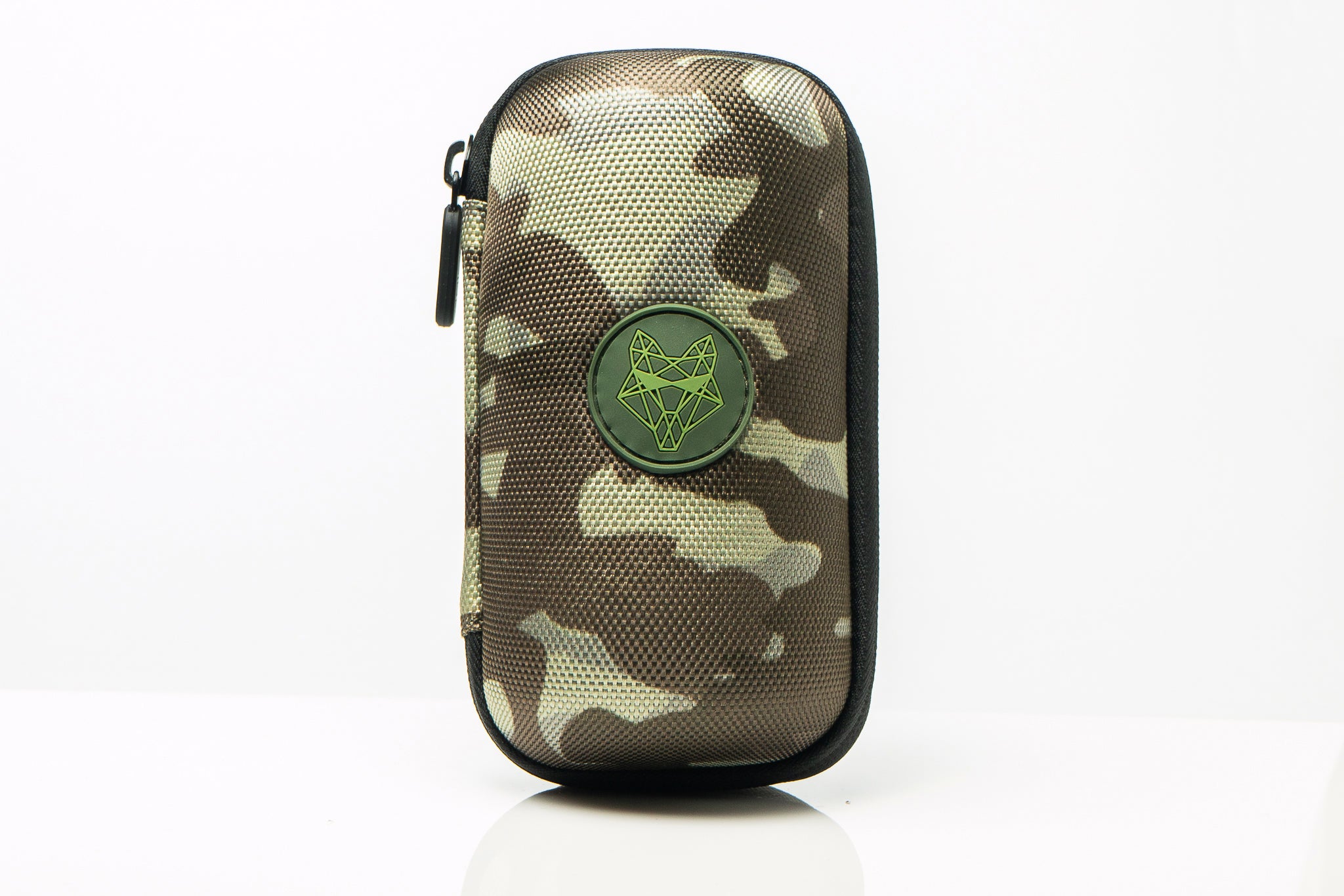 Wolf Mozzi Zappa Case Only