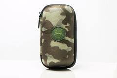 Wolf Mozzi Zappa Case Only