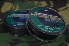 GARDNER TACKLE HYDRO-SINK NOIR 25lb (11.3kg)