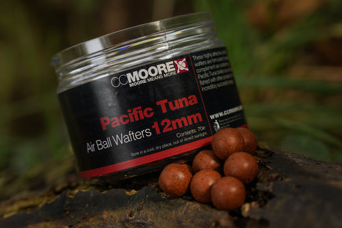 CC Moore Pacific Tuna Air Ball Wafters