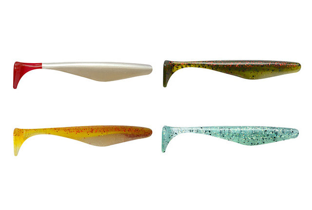 E-Sox Paddle Tails