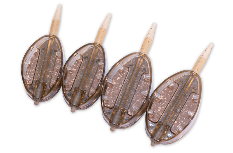 Drennan Pellet Method Feeders