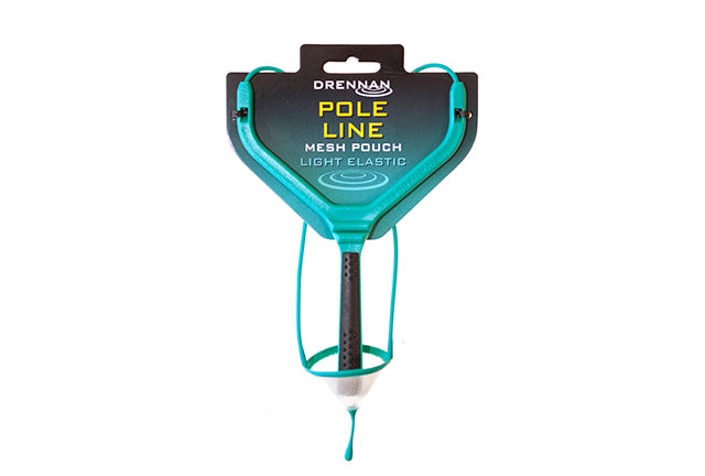 Drennan Pole Line Catapults