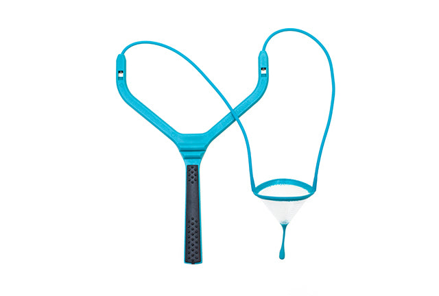 Drennan Pole Line Catapults