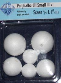 Hi Density Polyballs