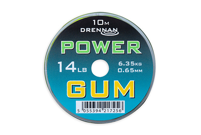 Drennan Power Gum