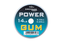 Drennan Power Gum