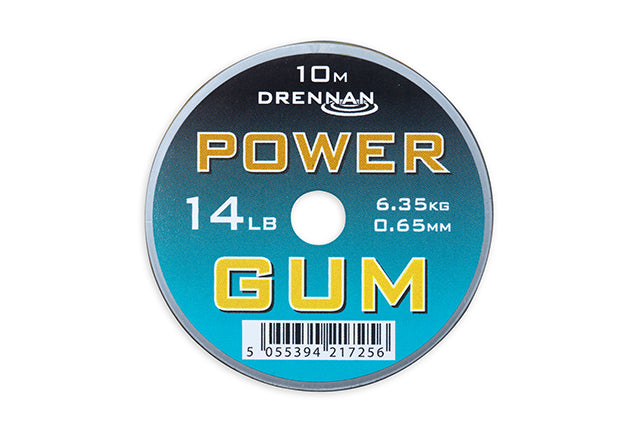Drennan Power Gum