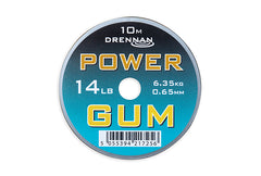Drennan Power Gum