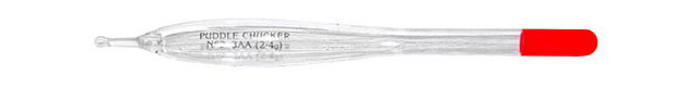 Drennan Puddle Chuckers