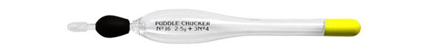 Drennan Puddle Chuckers