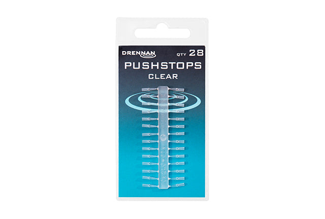 Drennan Pushstops