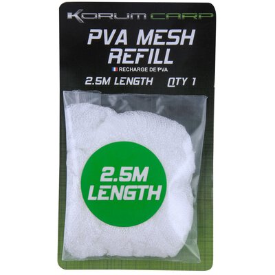 Korum PVA Mesh Refill