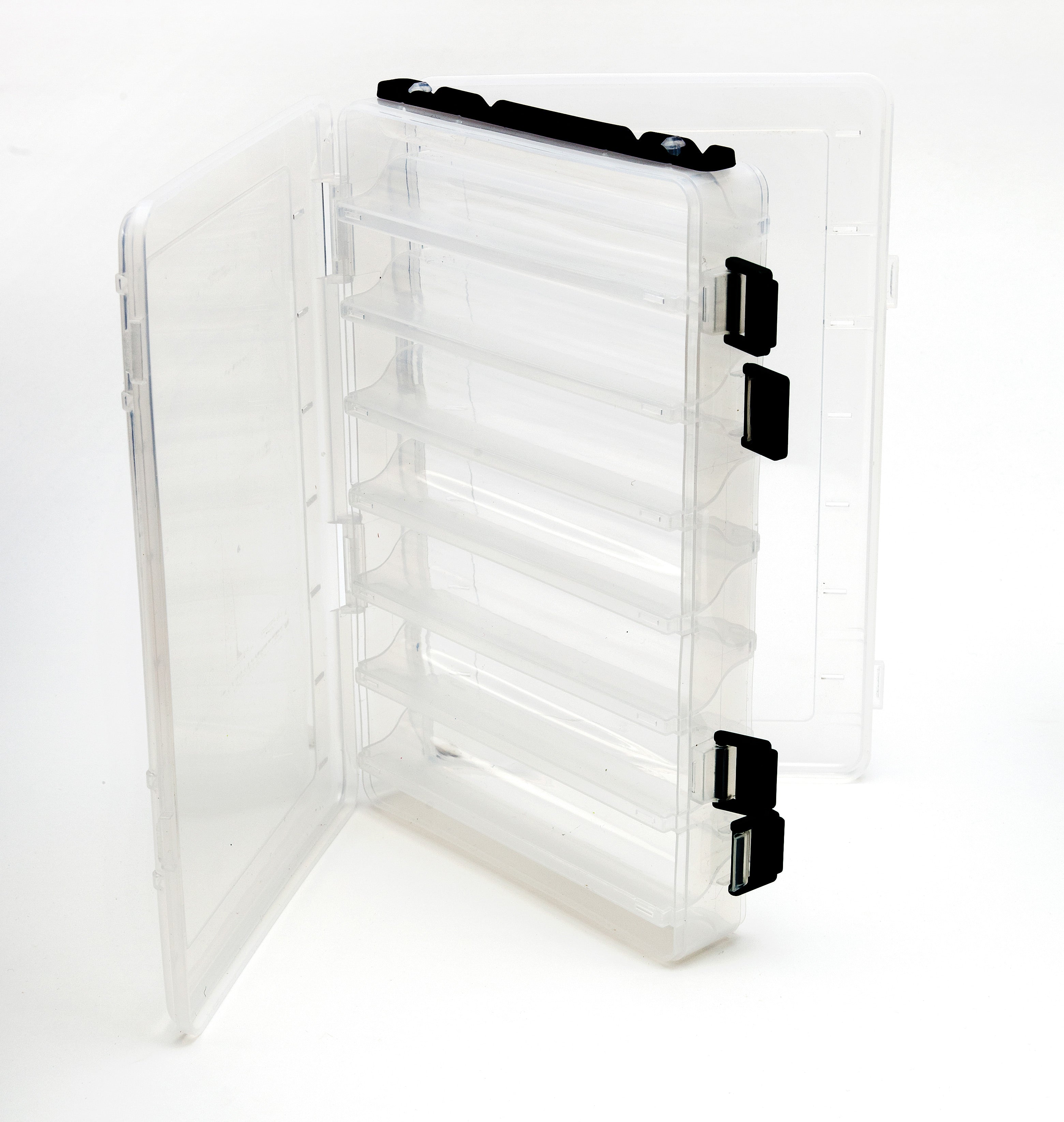 Leeda Lure Case Medium 14cm 10 compartment