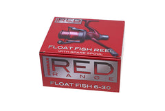Drennan Red Range Float 6-30