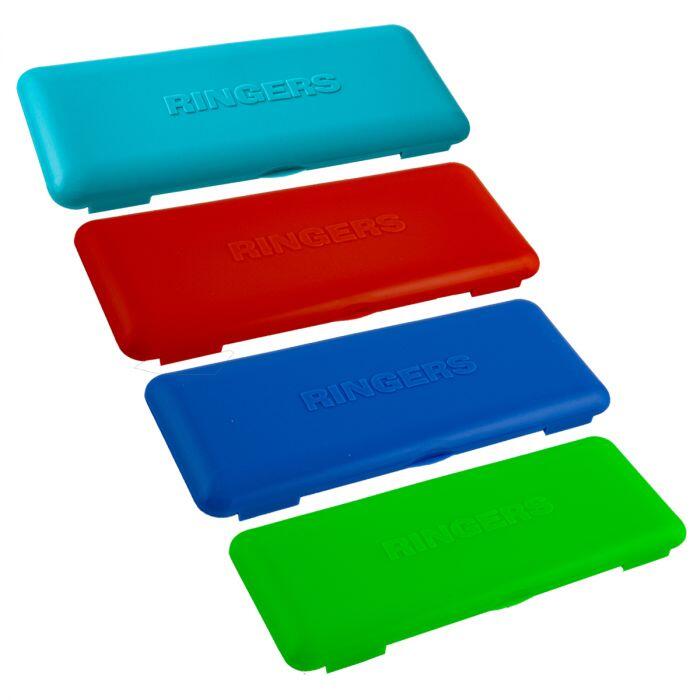Ringers Hooklink Case 6 Inch