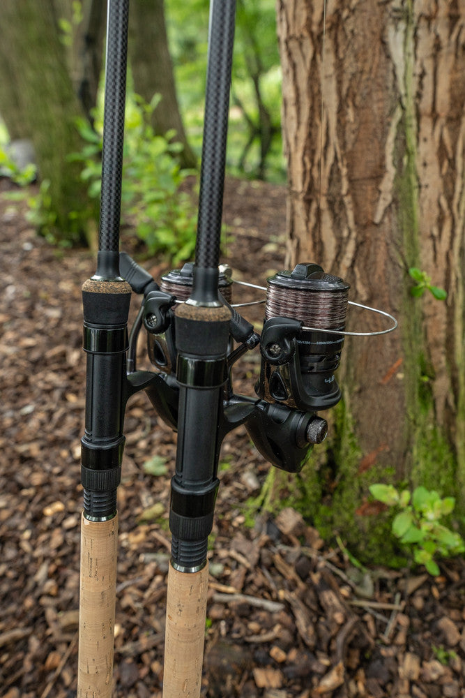 KORUM Zelos Reels