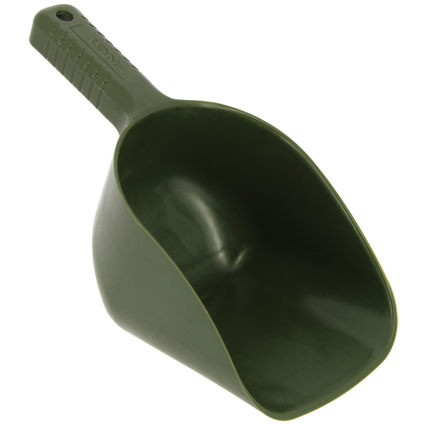 NGT Baiting Spoon Green
